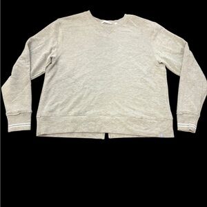 Women’s Tasc Clubhouse Sweatshirt, size M